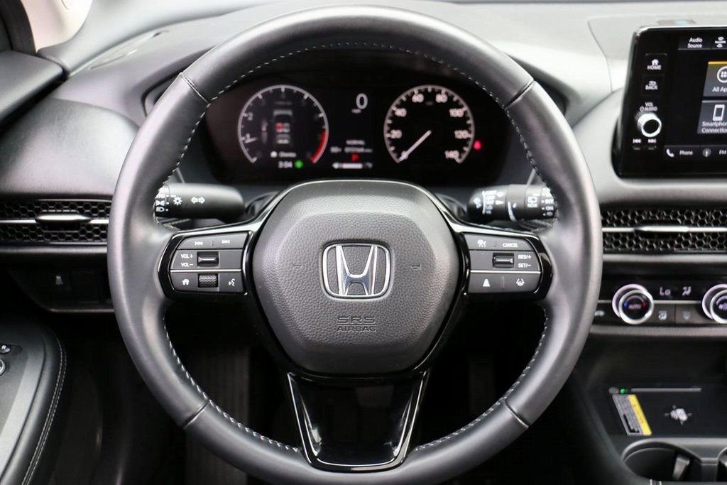 Used 2025 Honda HR-V EX-L image 23