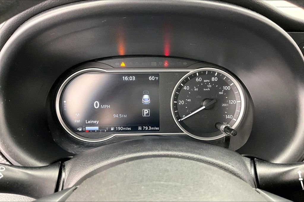 Used 2020 Nissan Kicks SV FWD image 20