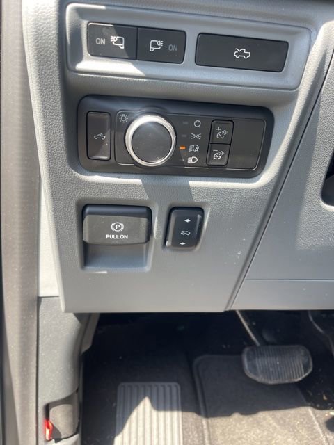Certified 2024 Ford F150 Lightning XLT image 14