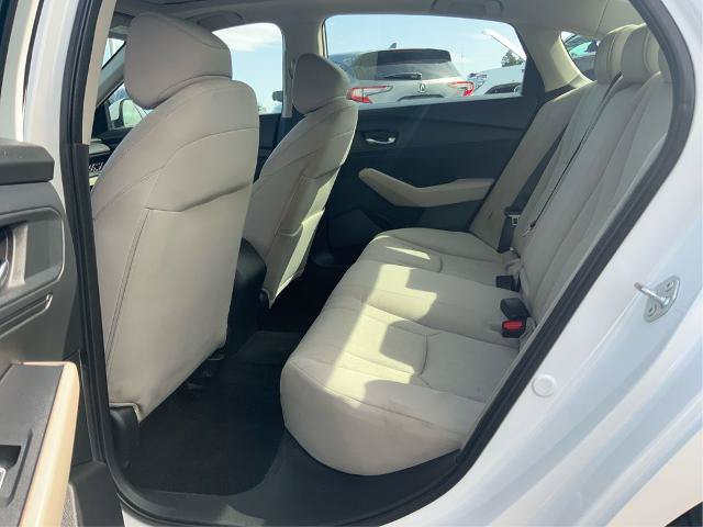Used 2023 Honda Accord EX image 10