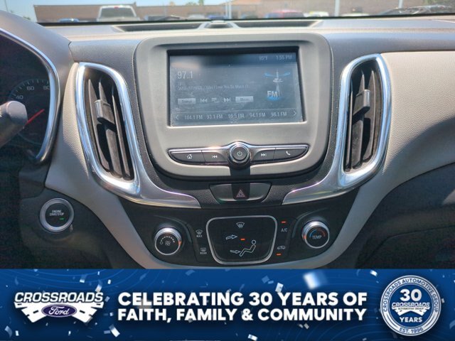 Used 2018 Chevrolet Equinox LS FWD image 21