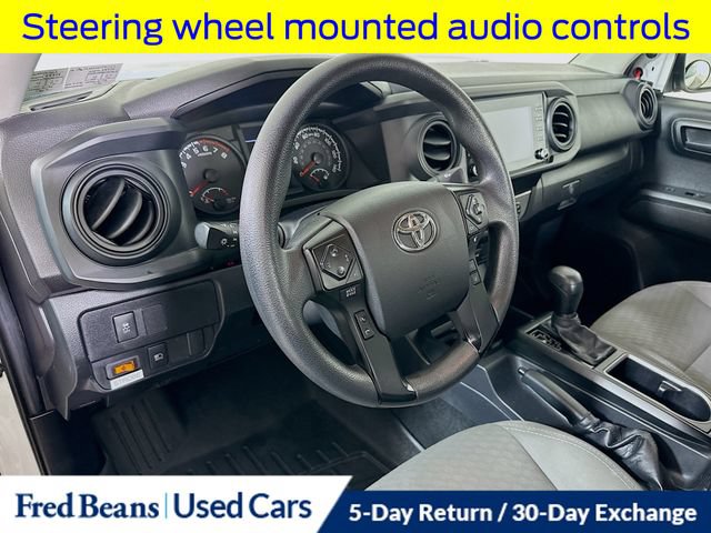 Used 2022 Toyota Tacoma SR AWD/4WD image 12