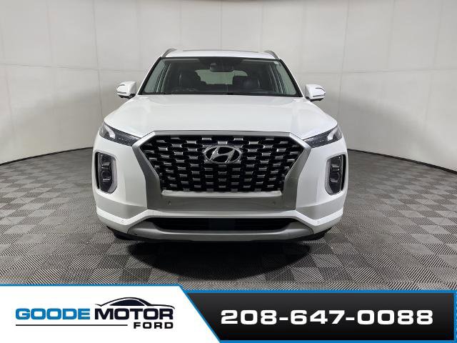 Used 2022 Hyundai Palisade Limited image 3