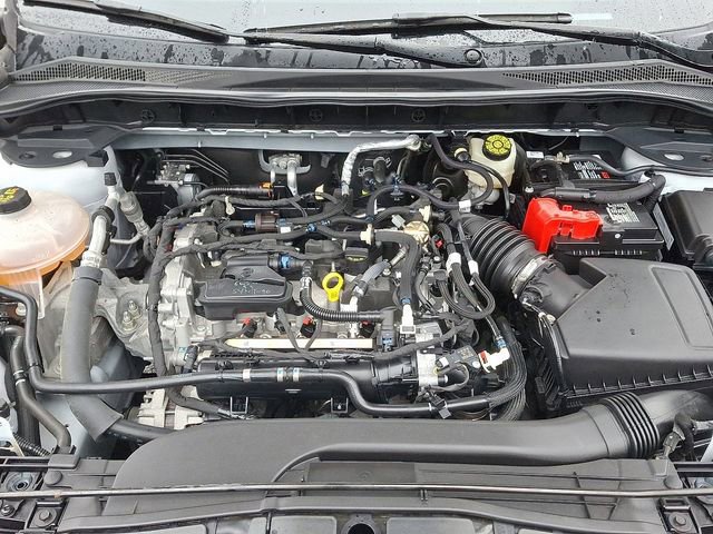 Certified 2022 Ford Escape SE w/ Convenience Package image 27