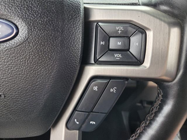 Certified 2019 Ford F150 Platinum image 30