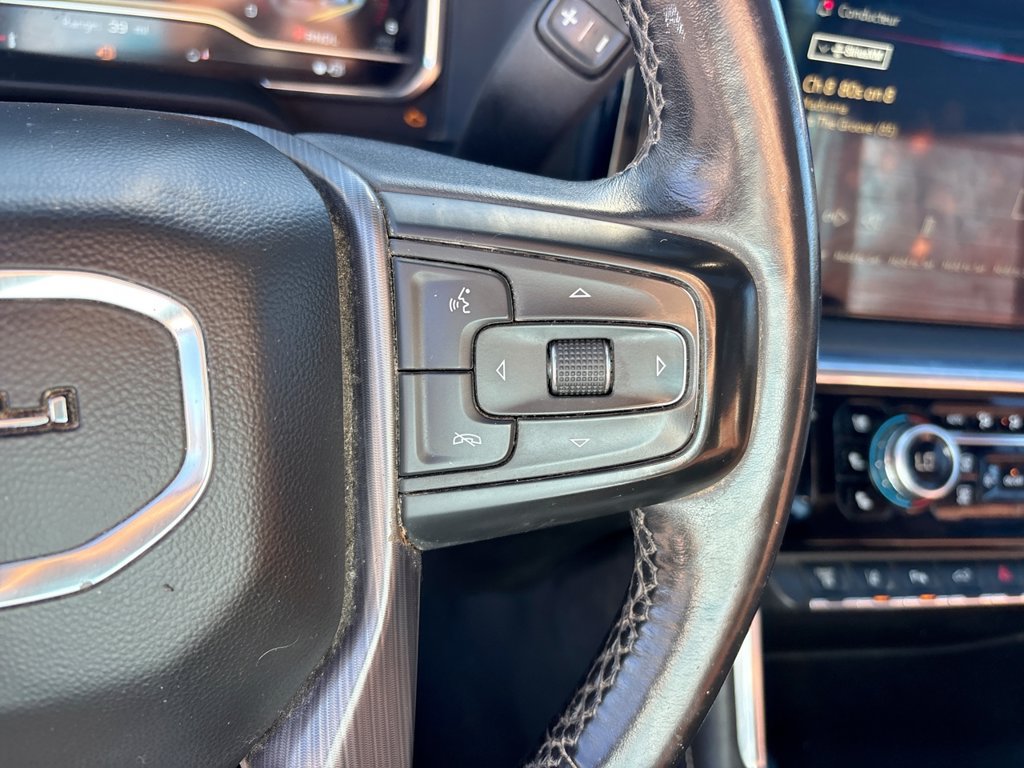 Used 2024 GMC Sierra 2500 Denali Ultimate AWD/4WD image 33