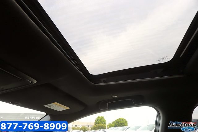 Used 2024 Honda CR-V Sport-L image 29