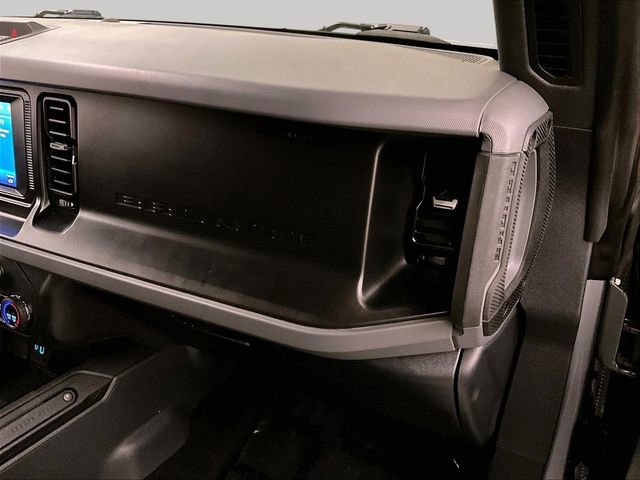 Certified 2023 Ford Bronco 4-Door AWD/4WD image 15