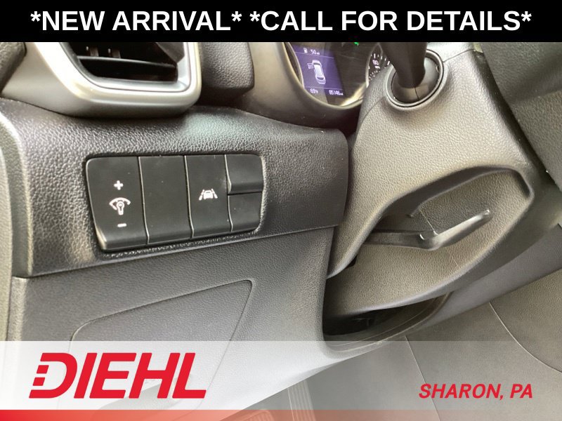 Used 2020 Kia Sportage LX FWD image 23