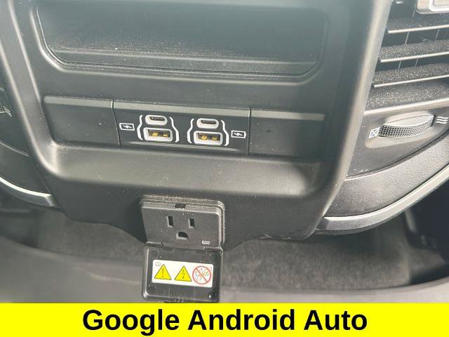 Used 2022 RAM 1500 Big Horn AWD/4WD image 37