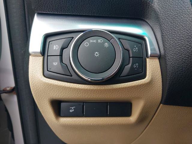 Certified 2017 Ford Explorer Limited w/ Equipment Group 301A FWD image 16