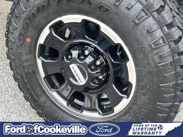 Certified 2024 Ford F250 Lariat w/ Lariat Ultimate Package image 13