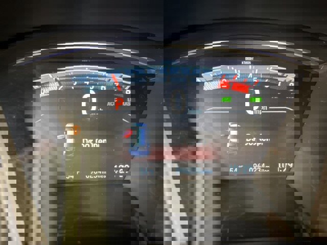 Used 2017 Honda CR-V EX-L image 23