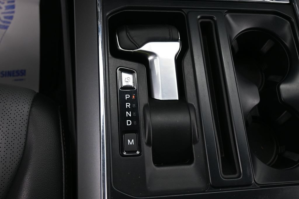 Certified 2024 Ford F150 Lariat AWD/4WD image 13