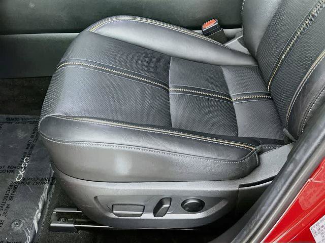 Used 2024 MAZDA CX-50 AWD 2.5 S w/ Cargo Package image 30