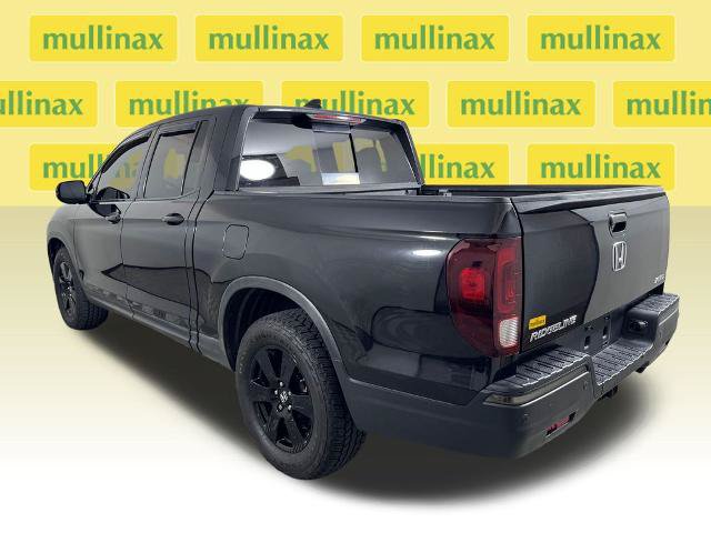 Used 2018 Honda Ridgeline Black Edition image 11