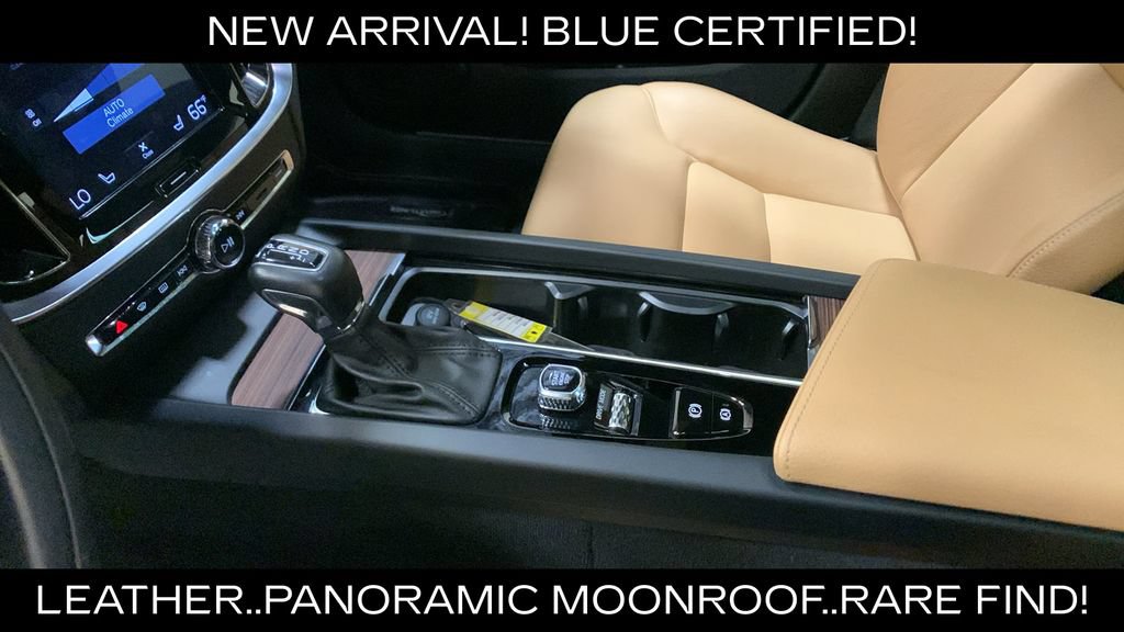 Used 2020 Volvo V60 T5 Momentum w/ Momentum Advanced Package FWD image 41