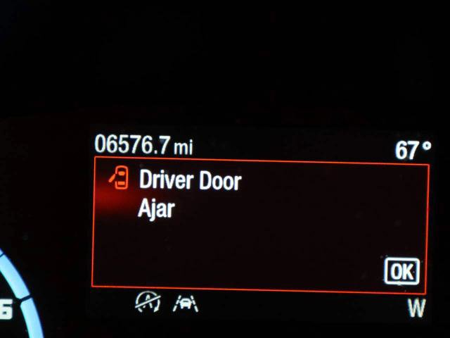 Certified 2024 Ford Bronco Sport Big Bend w/ Convenience Package image 36