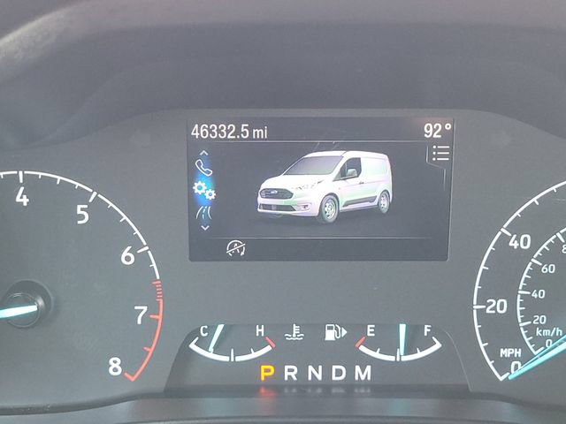 Certified 2022 Ford Transit Connect XL FWD image 18