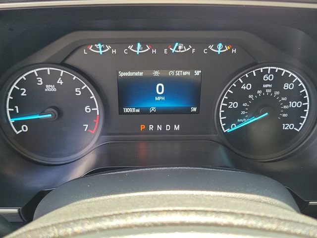 Certified 2023 Ford F150 XL w/ STX Appearance Package AWD/4WD image 7