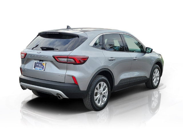 Certified 2023 Ford Escape Active AWD/4WD image 7