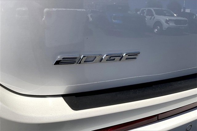 Certified 2017 Ford Edge Sport w/ Equipment Group 401A image 10