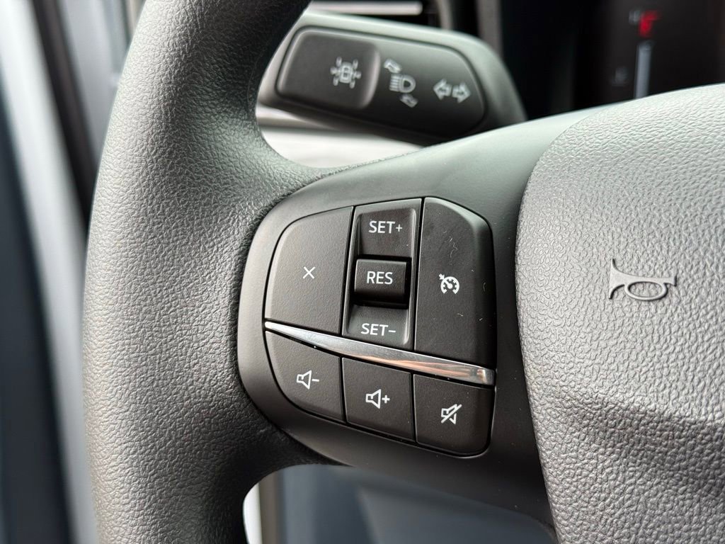 Certified 2025 Ford Maverick XLT w/ Black Appearance Package image 14