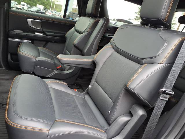 Certified 2025 Ford Expedition Tremor AWD/4WD image 13