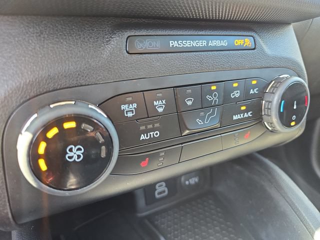Certified 2023 Ford Bronco Sport Big Bend w/ Convenience Package AWD/4WD image 23