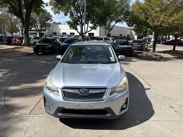 Used 2017 Subaru Crosstrek 2.0i Limited w/ Popular Package #2 AWD/4WD image 4