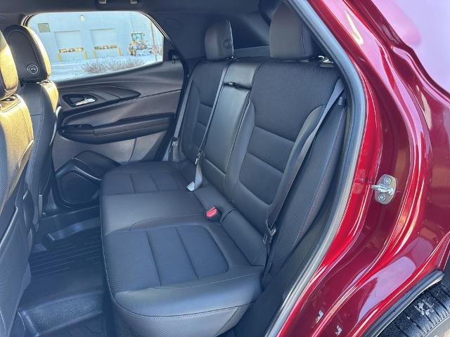 Used 2022 Chevrolet TrailBlazer RS image 29