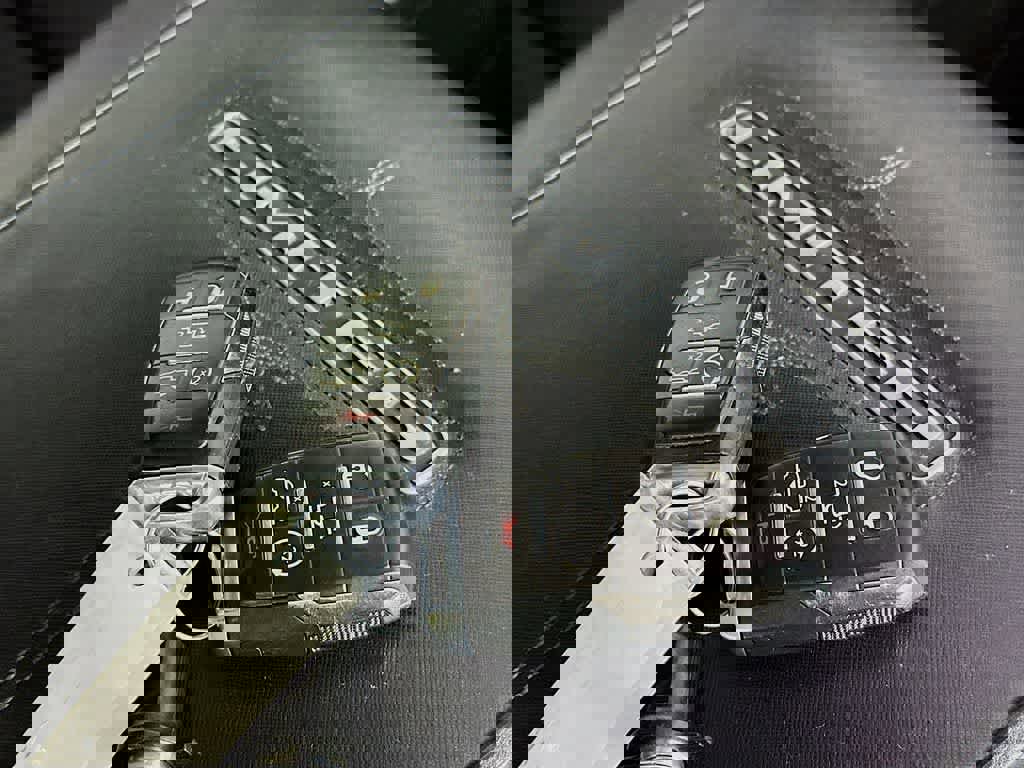 Used 2020 RAM 1500 Limited image 20