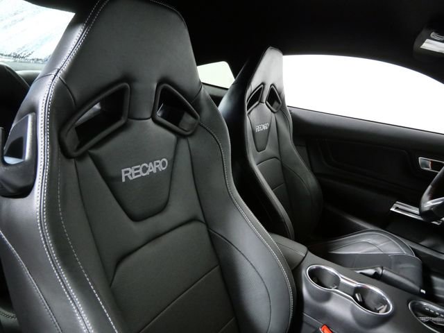 Certified 2021 Ford Mustang Mach 1 w/ Equipment Group 700A RWD image 14