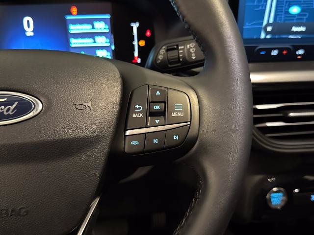 Certified 2024 Ford Escape Active w/ Tech Pack #1 FWD image 15
