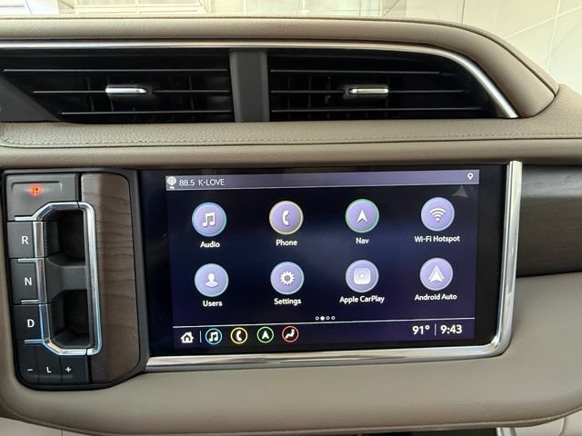 Used 2021 GMC Yukon XL Denali w/ Denali Premium Package RWD image 31