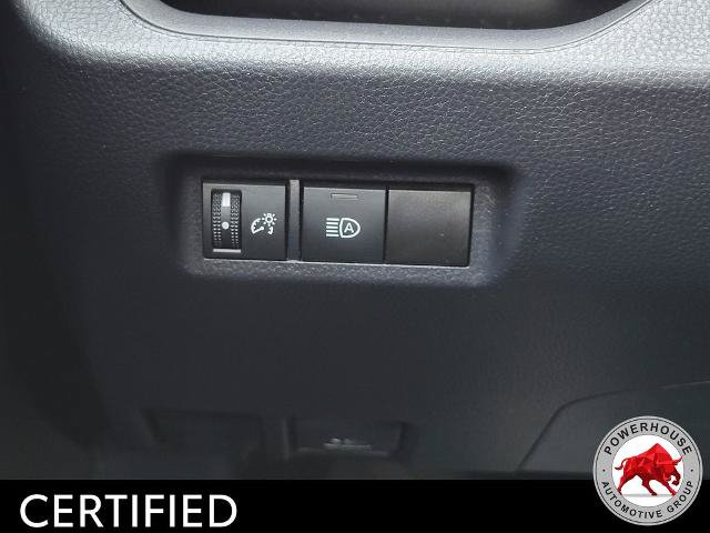Used 2024 Toyota RAV4 XLE FWD image 26