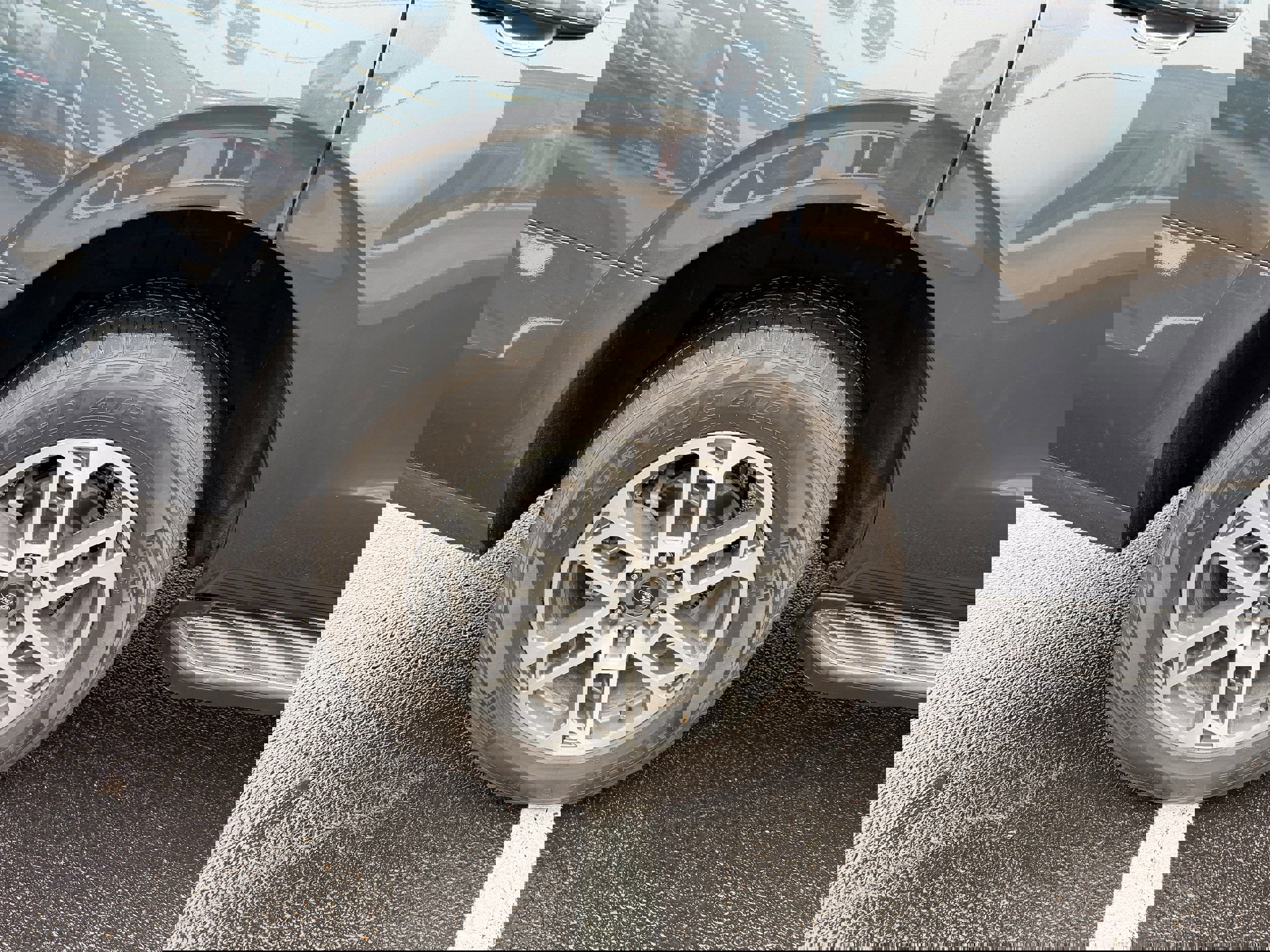 Certified 2025 Ford Expedition Active image 13