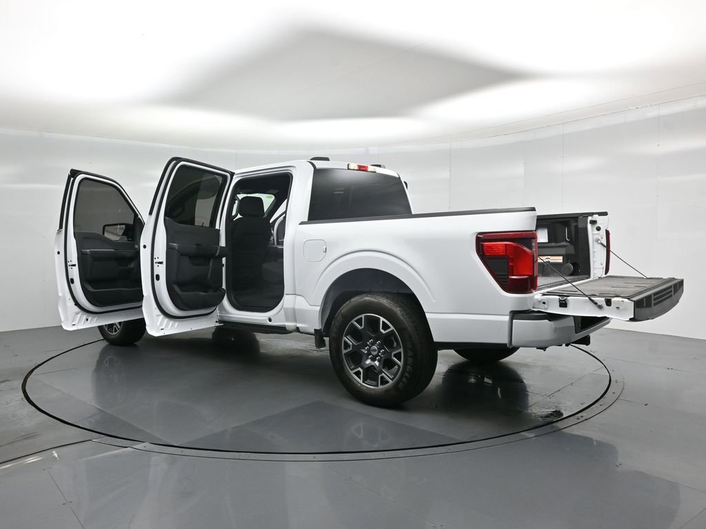 Certified 2024 Ford F150 STX RWD image 55