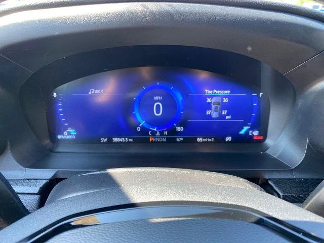 Certified 2023 Ford Explorer ST AWD/4WD image 28