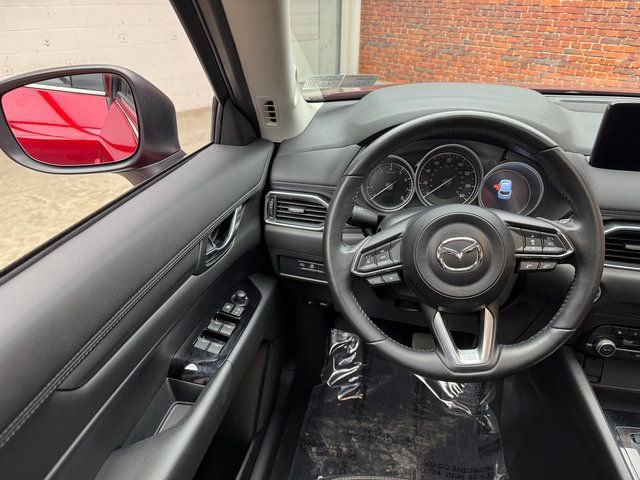 Used 2023 MAZDA CX-5 AWD 2.5 S image 14