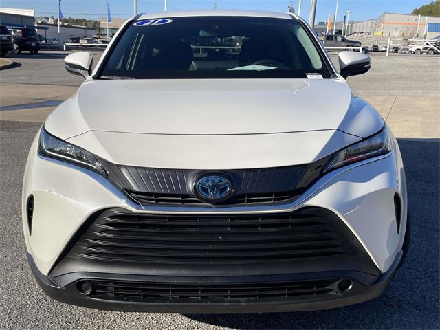 Used 2021 Toyota Venza LE image 9