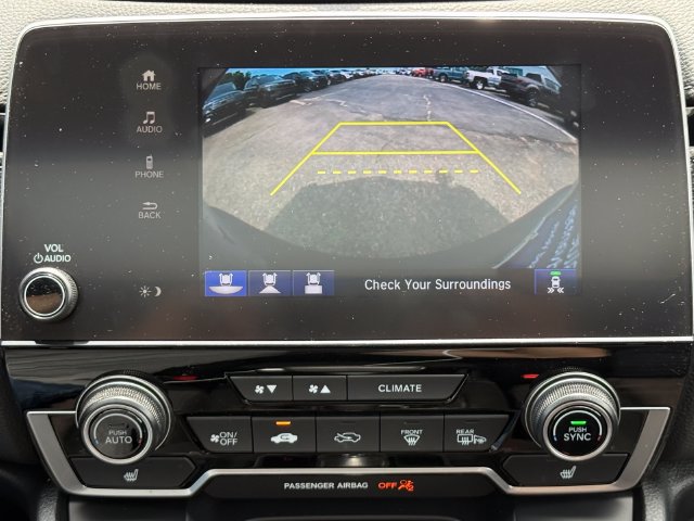 Used 2021 Honda CR-V EX image 36