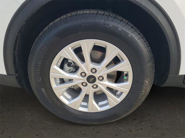 Certified 2024 Ford Escape Active w/ Tech Pack #2 image 25