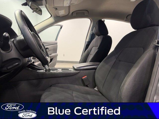 Used 2025 Nissan Sentra S FWD image 18