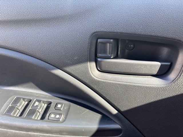 Used 2024 Mitsubishi Mirage ES FWD image 29
