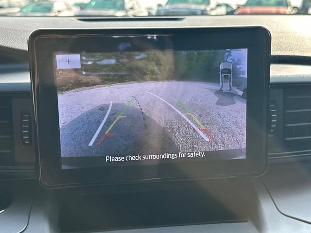 Certified 2023 Ford Explorer XLT AWD/4WD image 35