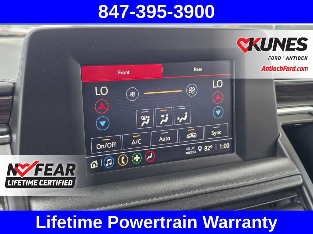 Used 2023 Chevrolet Tahoe LS AWD/4WD image 56