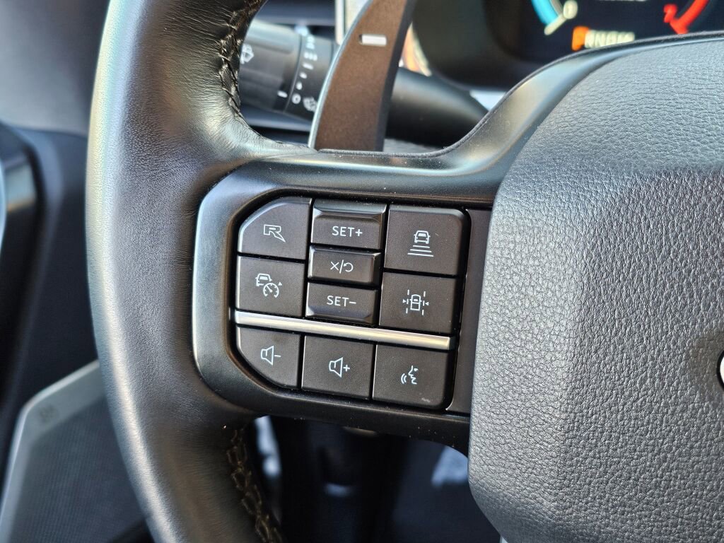 Certified 2023 Ford F150 Raptor w/ Raptor Carbon Fiber Package image 26