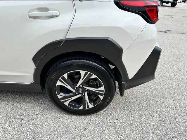 Used 2024 Subaru Crosstrek 2.0i Premium AWD/4WD image 80