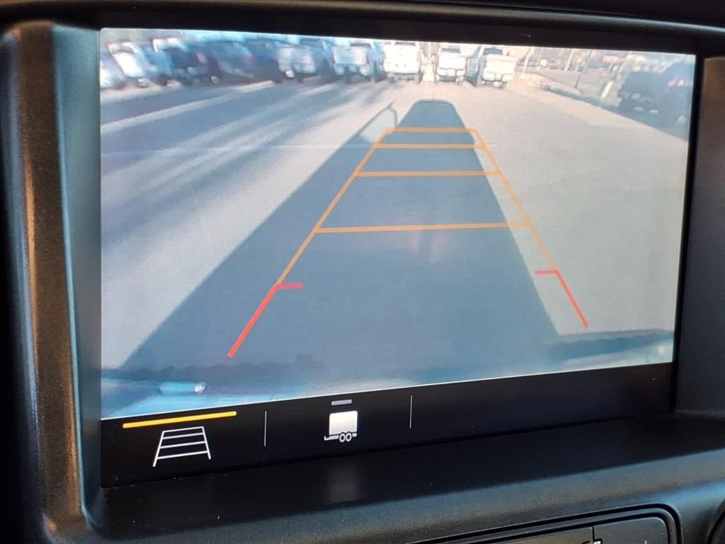 Used 2021 GMC Canyon Denali image 24